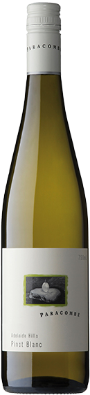Paracombe Wines Pinot Blanc 2024 Adelaide Hills